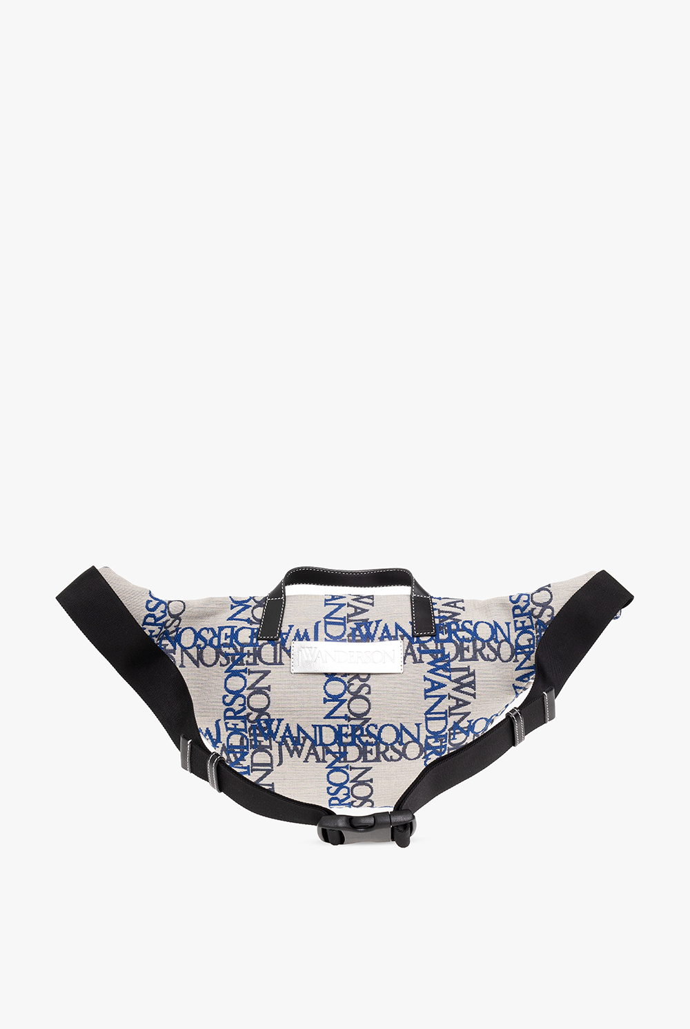 Versace Jeans couture studded logo belt bag offers